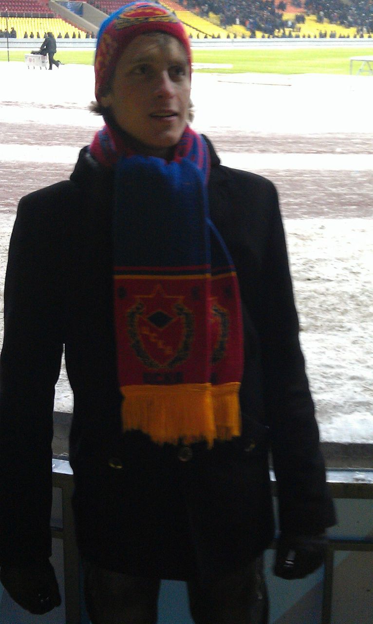 Денис Сахаров 砂糖 | Москва