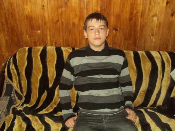 №18, Александр Александр, 28 лет, Краснодар №18, Александр Александр, 28 лет, Краснодар