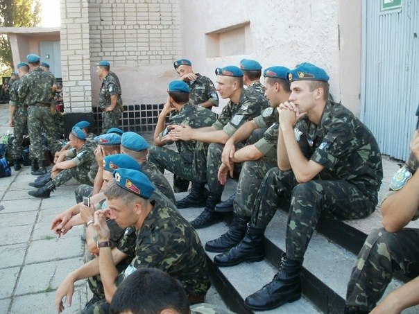 Дмитрий Титанов | Николаев