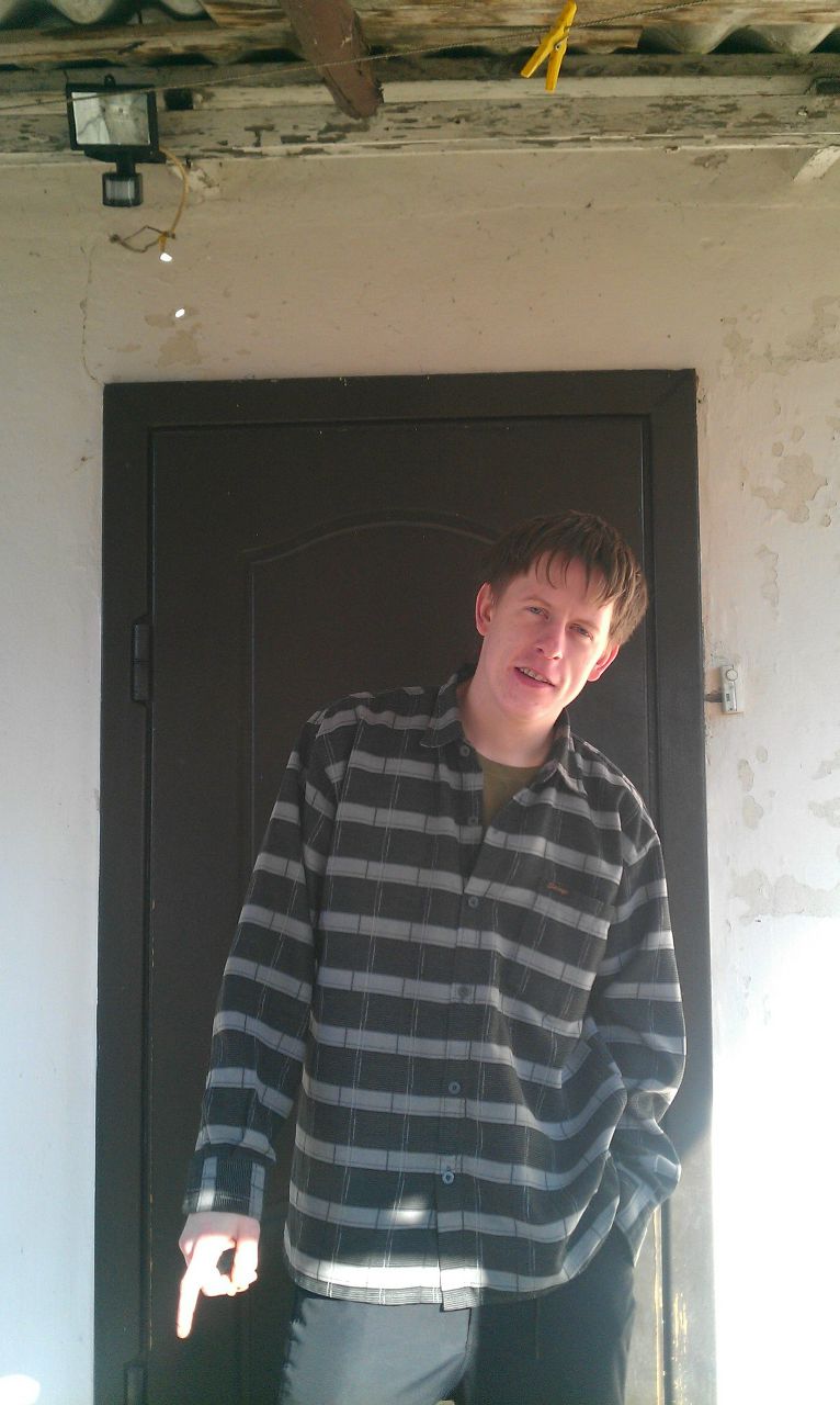 Игорь Петров KeNyKeNs | Калининград