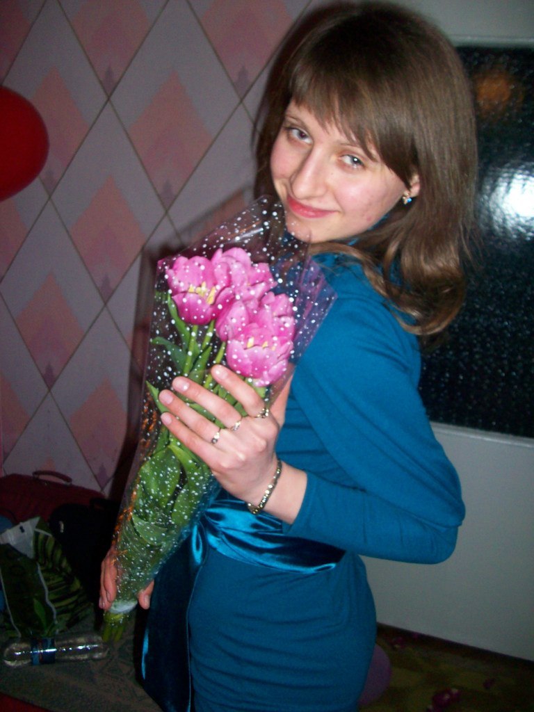 Юльчик Мусич | Киев