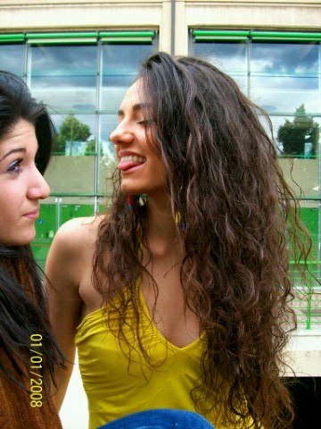 Iva Allushi | Torino