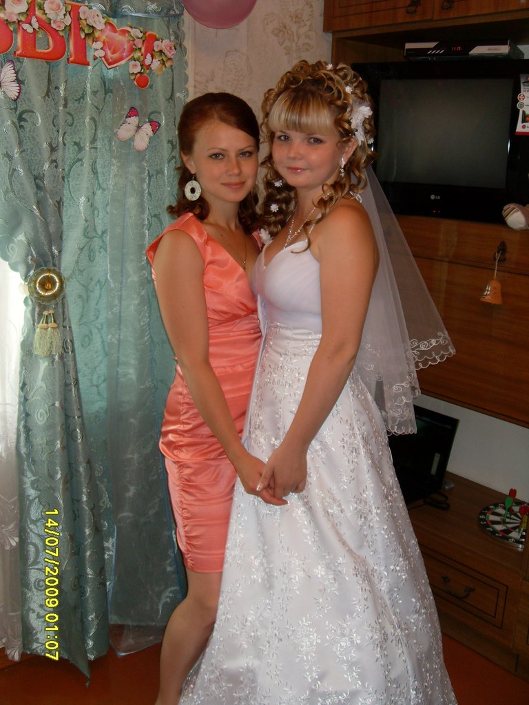 Оля Кузнецова | Вологда