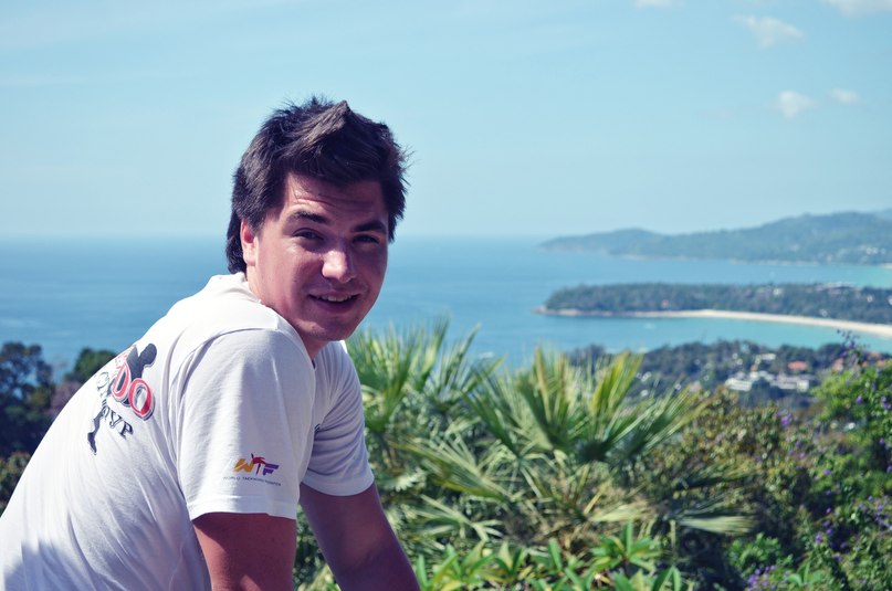 Борис Алмазов | Москва