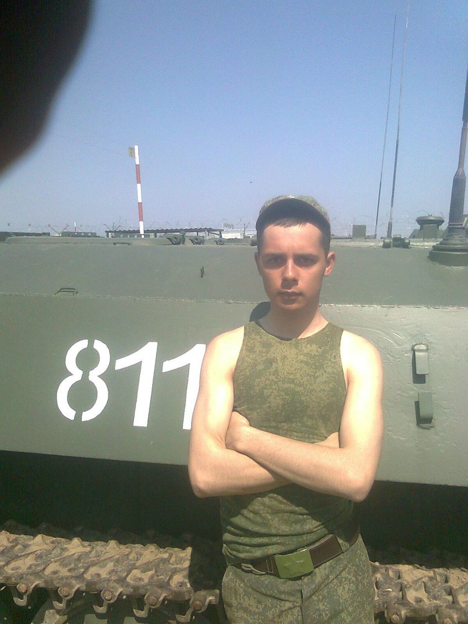 Саня Коврижных | Иваново