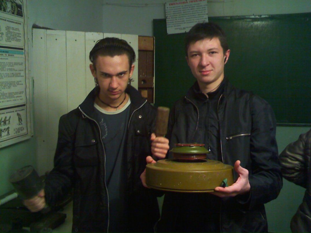 Влад Кляхин -=JayDee=- | Запорожье