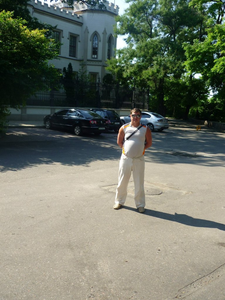 Юра Пестовский | Сыктывкар