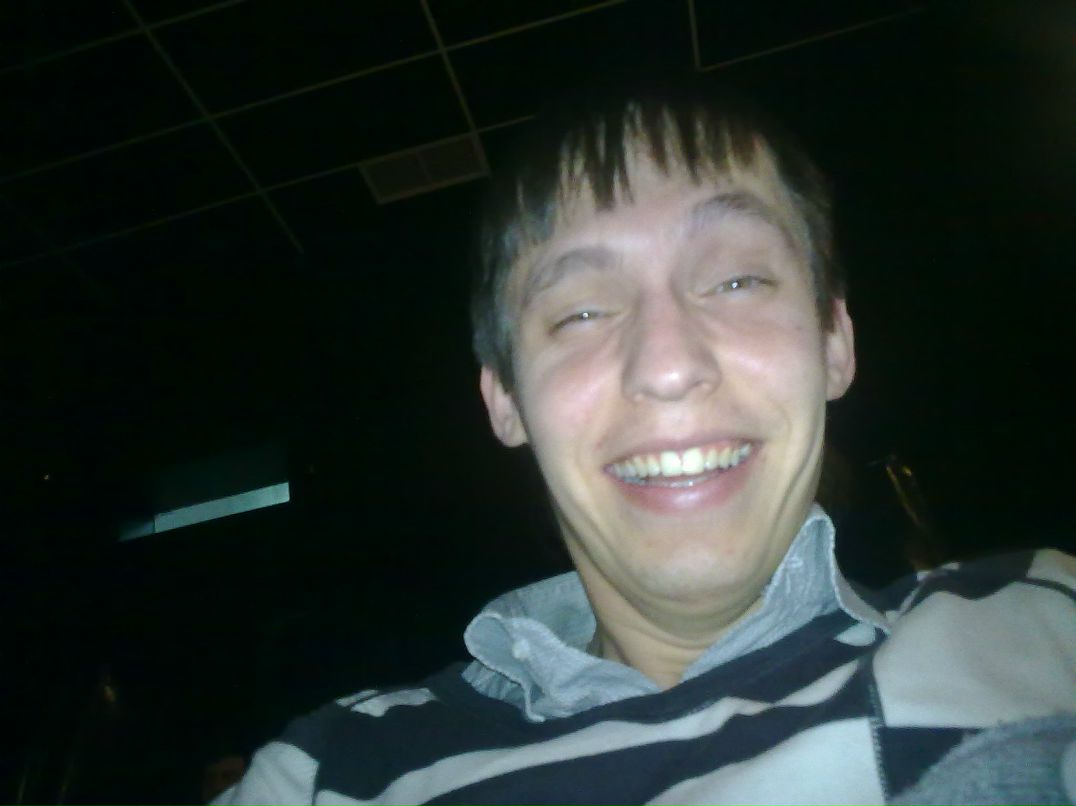 Андрей Пузаков R.K.O. | Казань