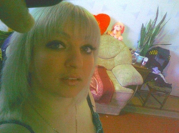 Оксана Акулова | Харьков