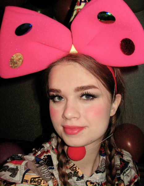 №35, Вероника Засадная, 33 года, Киев №35, Вероника Засадная, 33 года, Киев