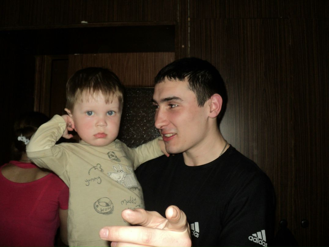 Роман Коваленко †Цыган† | Полтава