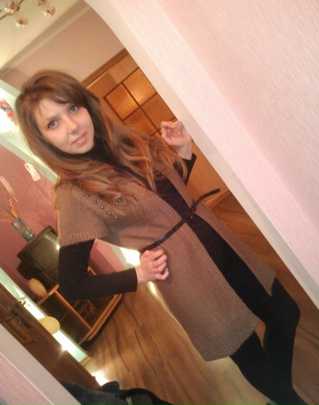 Валерия Иванова | Киев