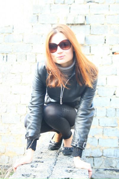 №66, Люся Петренко, Днепр (Днепропетровск) №66, Люся Петренко, Днепр (Днепропетровск)