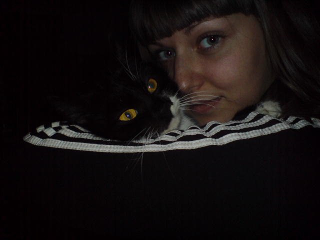 Нюта Мусиенко | Борисполь