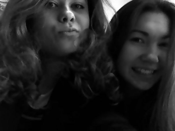 Юлия Фетисова | Красноярск