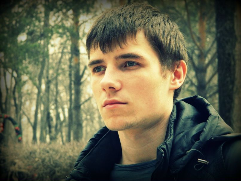 Виктор Стародубцев | Новосибирск