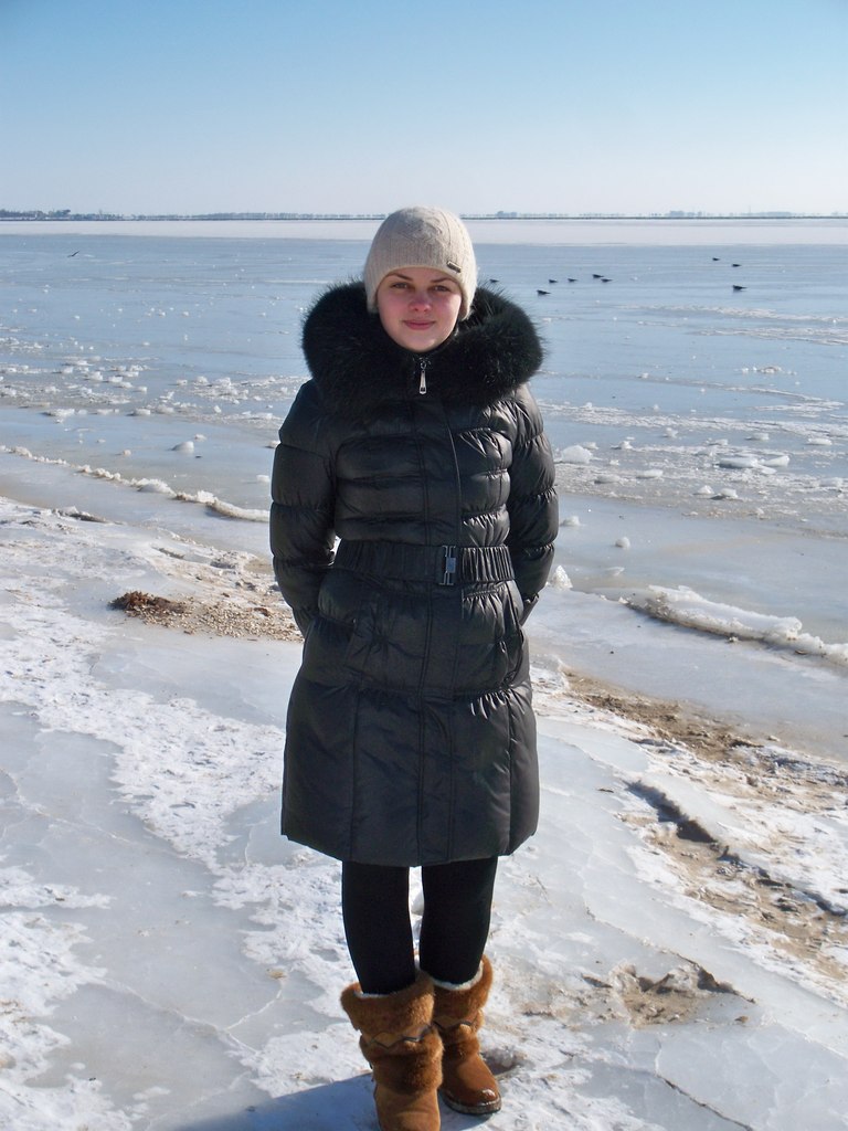 Анна Пикарь | Бердянск