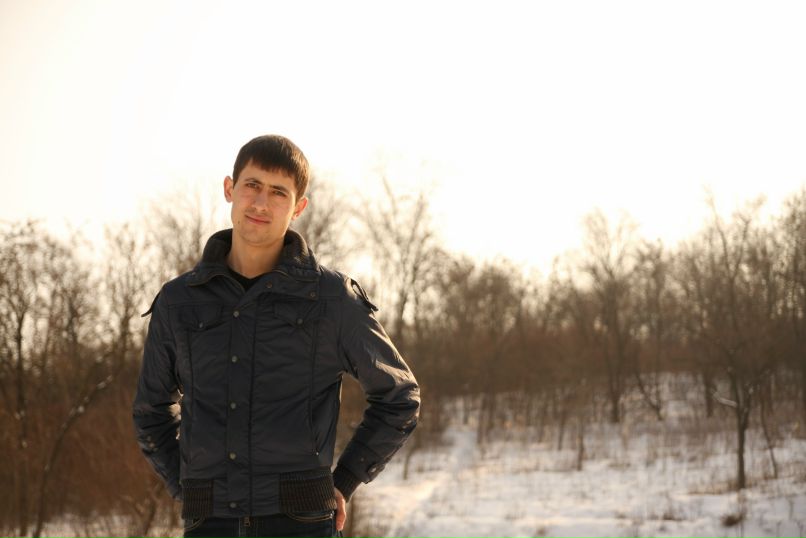 Виктор Рошка | Bognor Regis