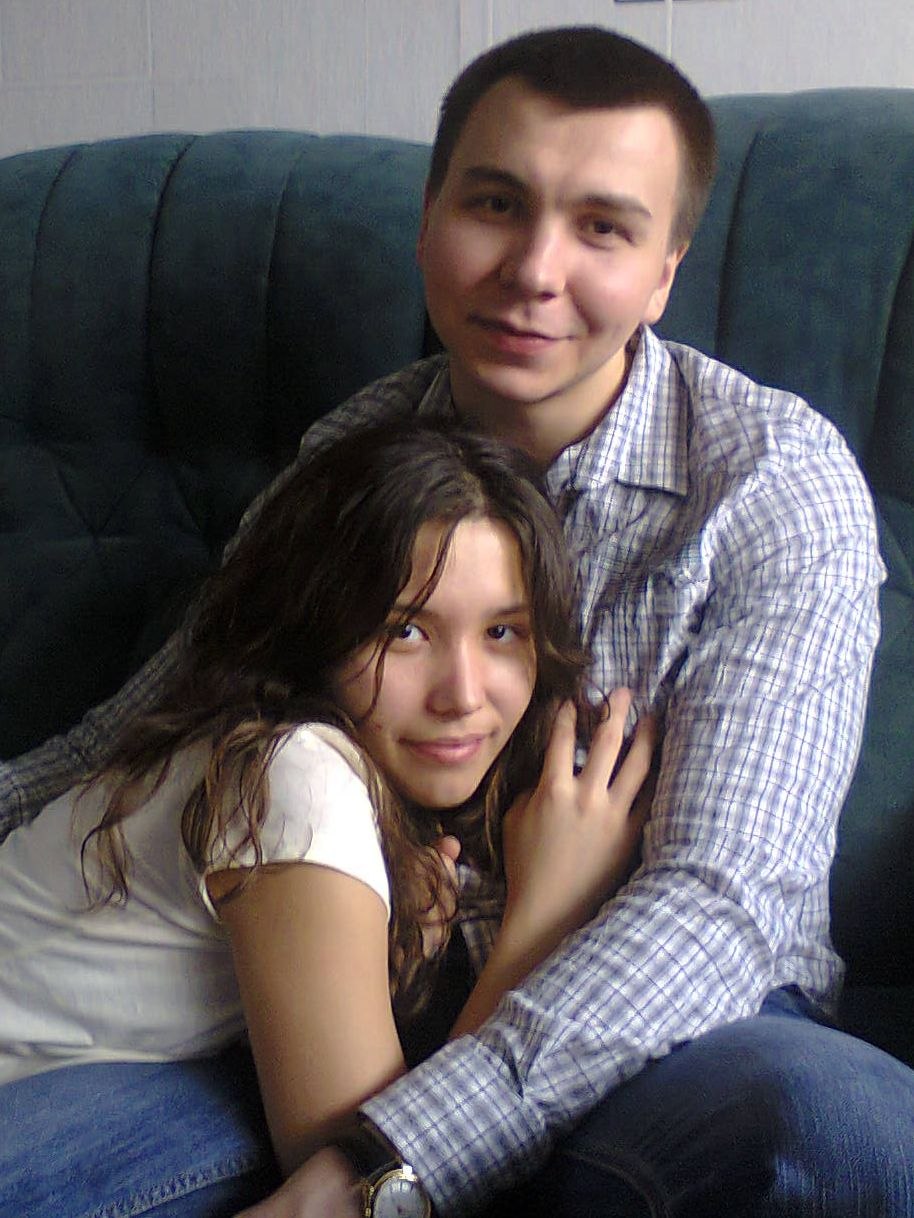 Руслан Шехмаметьев ~Islam Inside~ | Тольятти