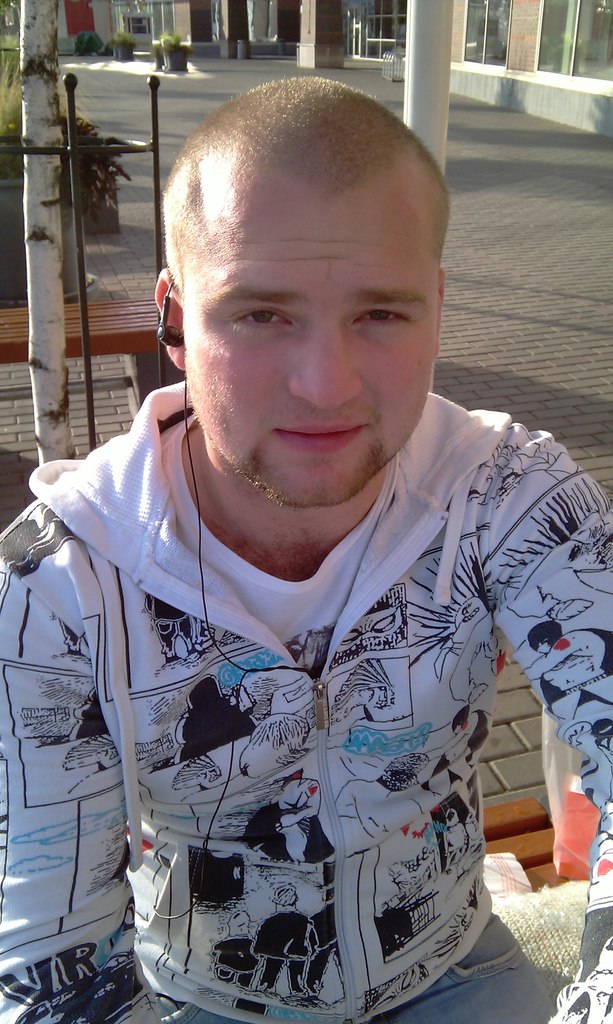 Михаил Калистратов Андреевич | Химки