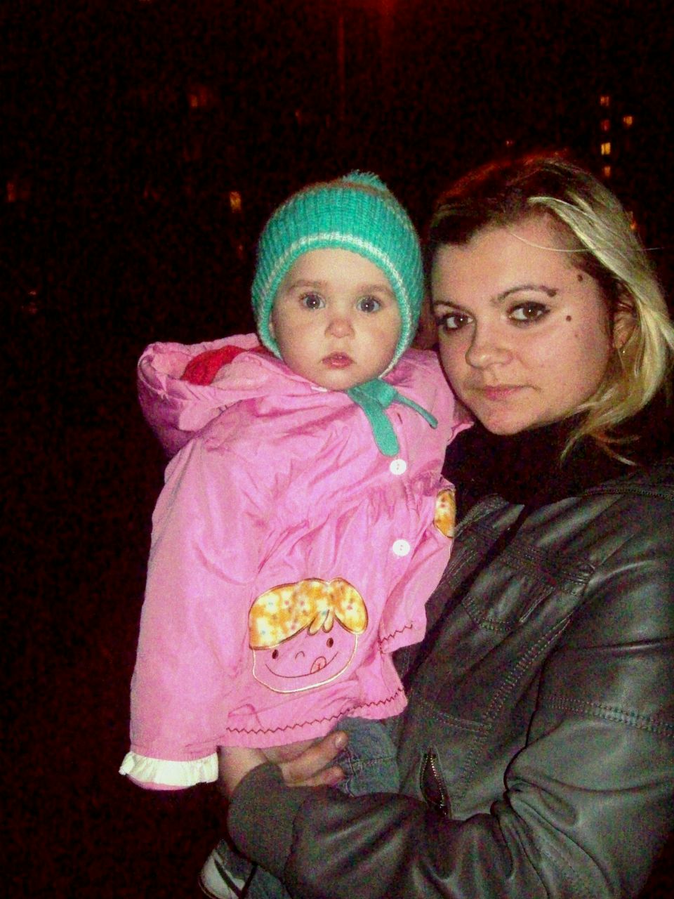 Натуся Сенько •.♥.•°Tyся.♥.•° | Киев