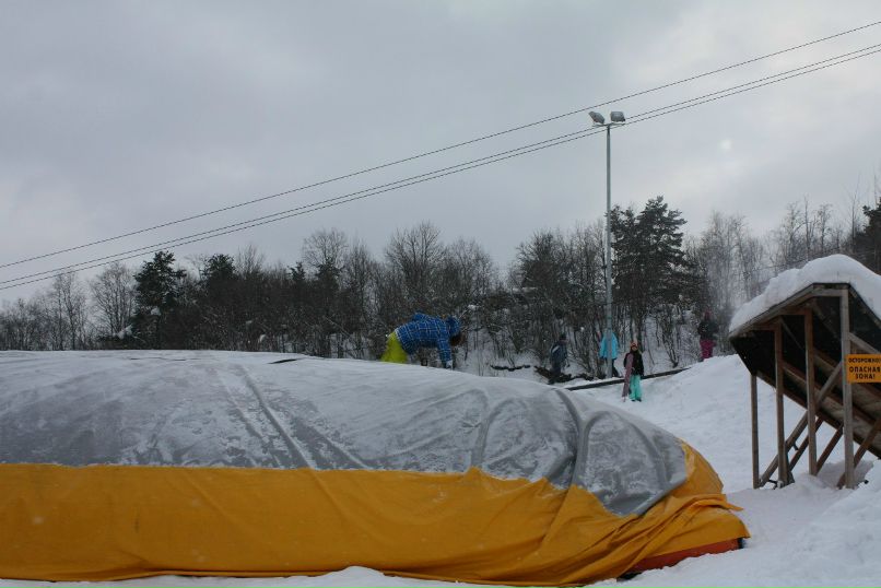 Александр Макиевский | Санкт-Петербург