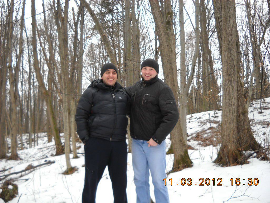 Роман Чаплинський | Коломыя