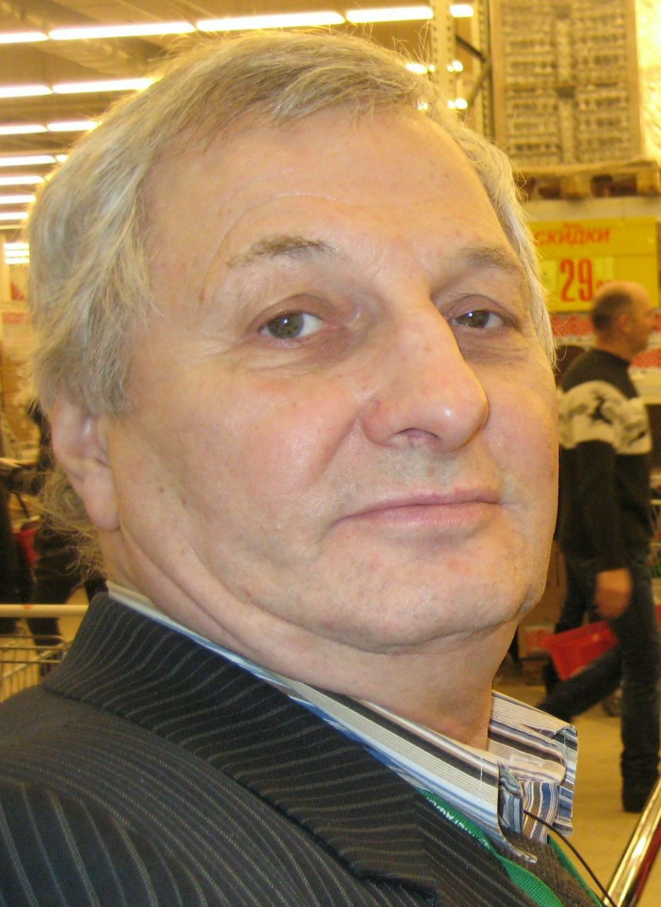 Геннадий Бычковский | Москва