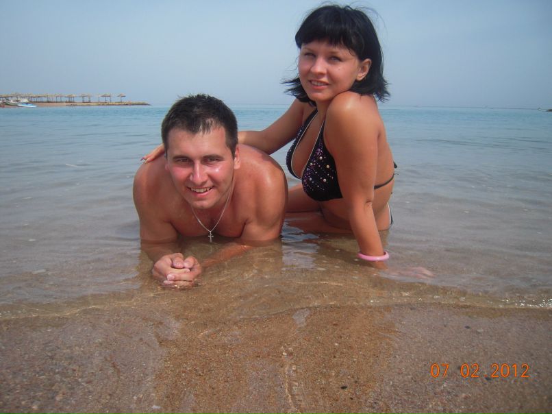 Анютка Тикуркина | Тамбов