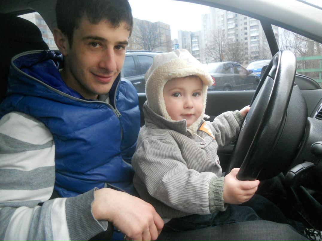 Марян Заяць √ιק | Львов