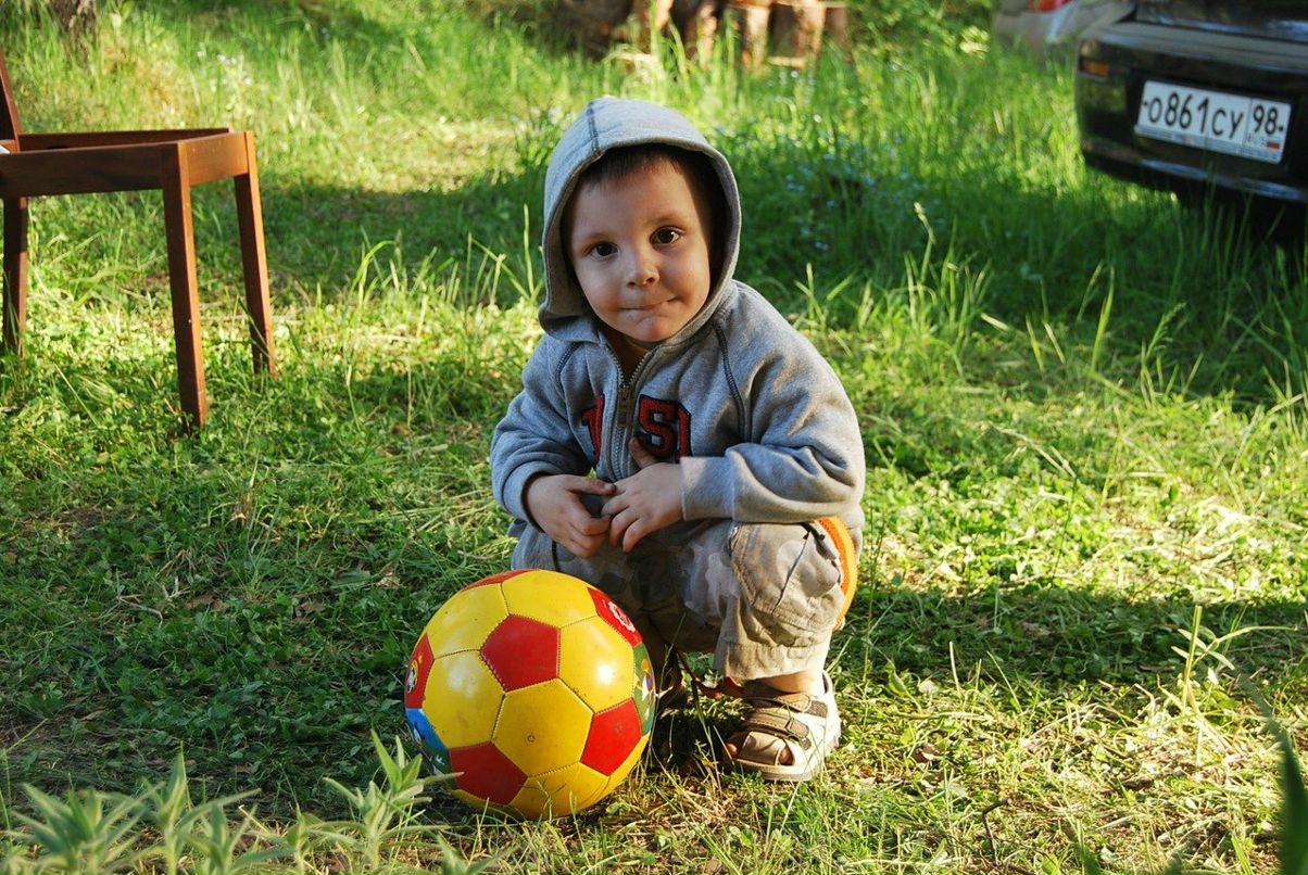 Arthur Efremov | Санкт-Петербург