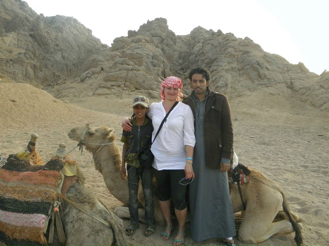 Зоя Мартынюк | Одесса