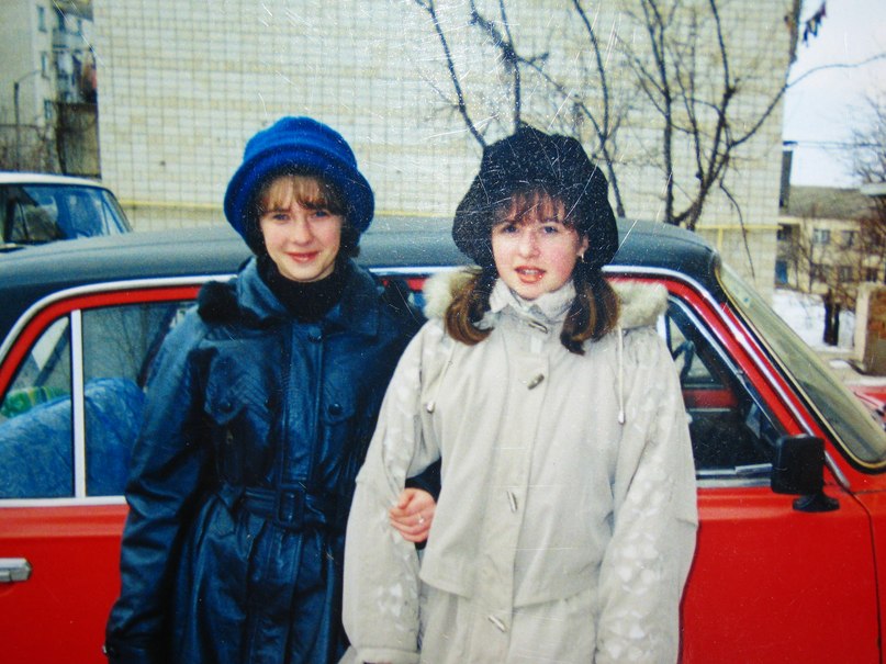 Наталия Василенко | Всеволожск