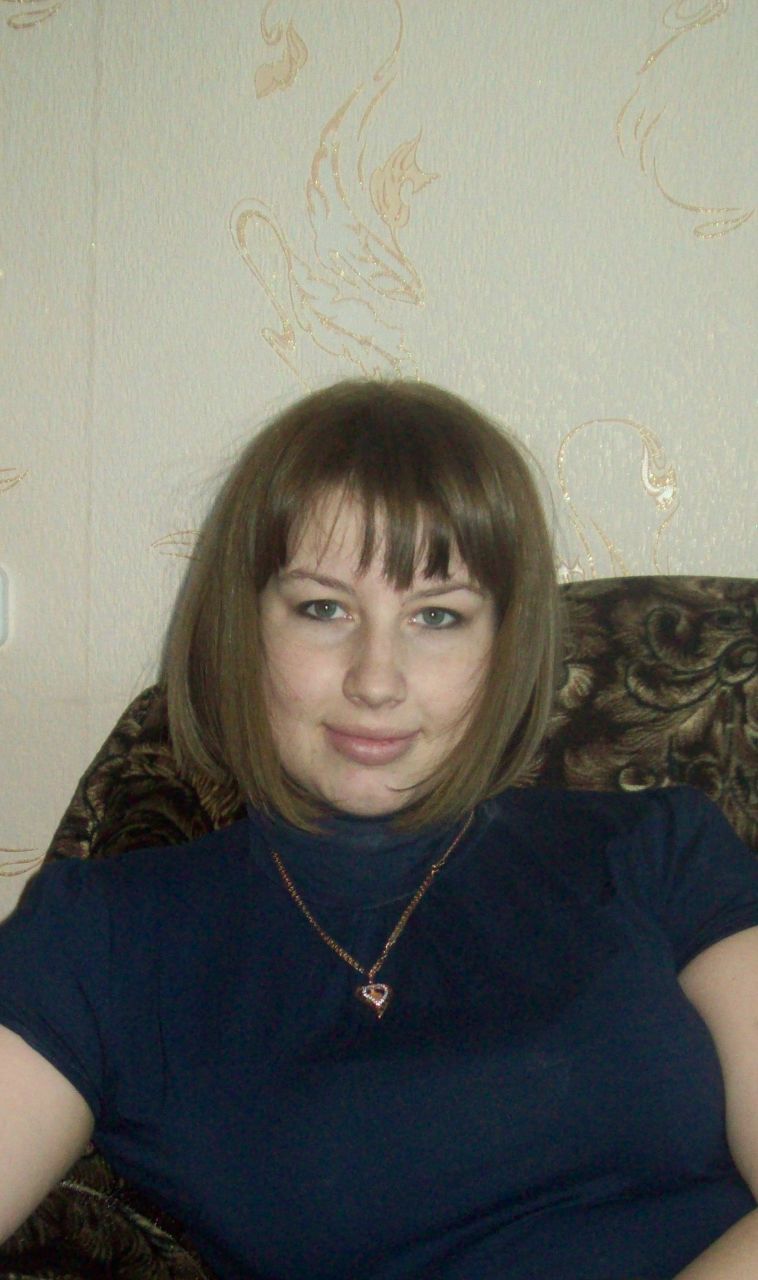 Татьяна Асимова | Кинель