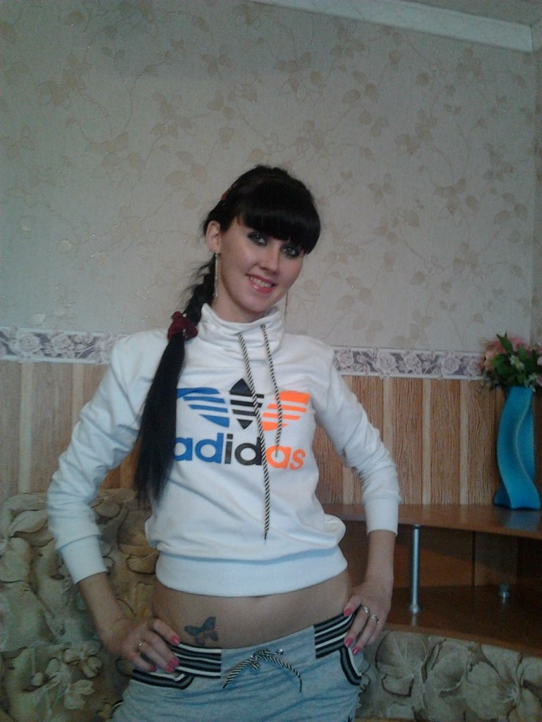 Ира Серебрякова ˙·٠•●Ї®ї$$$●•٠·˙ | Клин