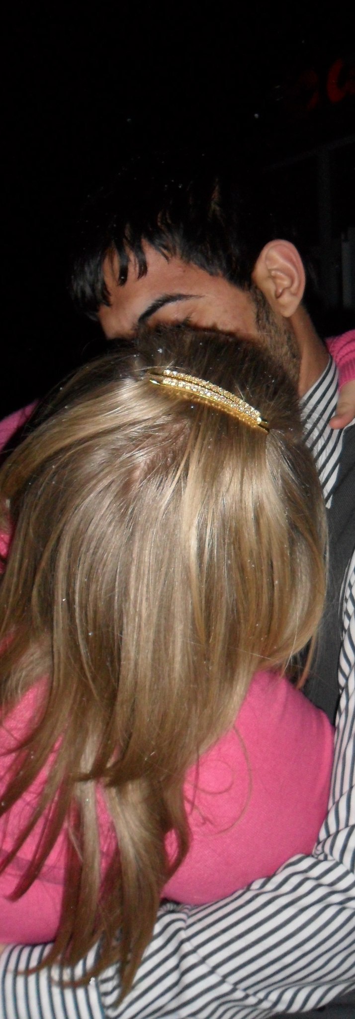 Аня Дородных | Донецк