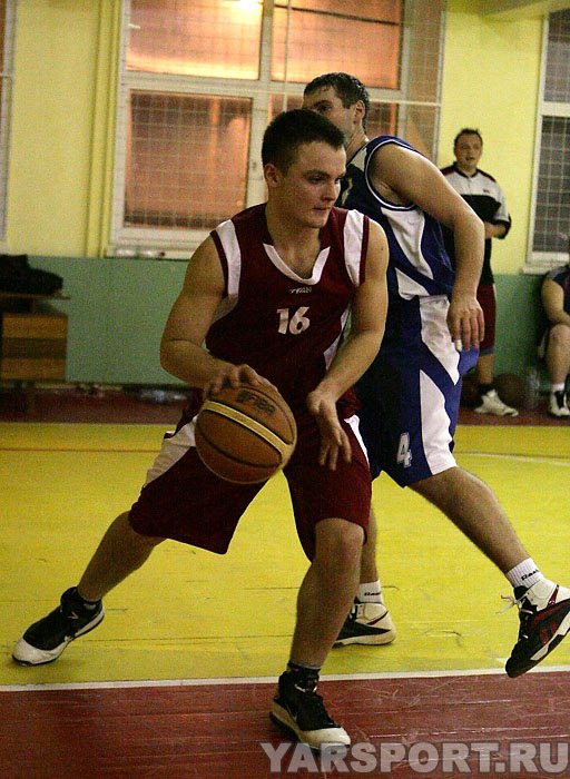 Nikita Losev | Ярославль