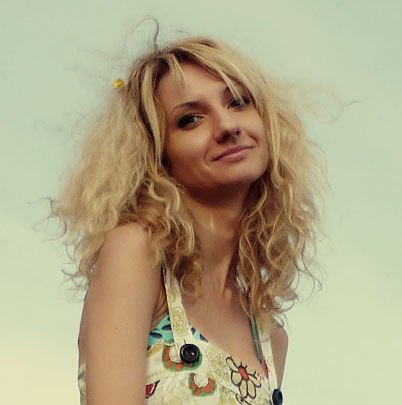 Яна Пронина !¡! | Рязань