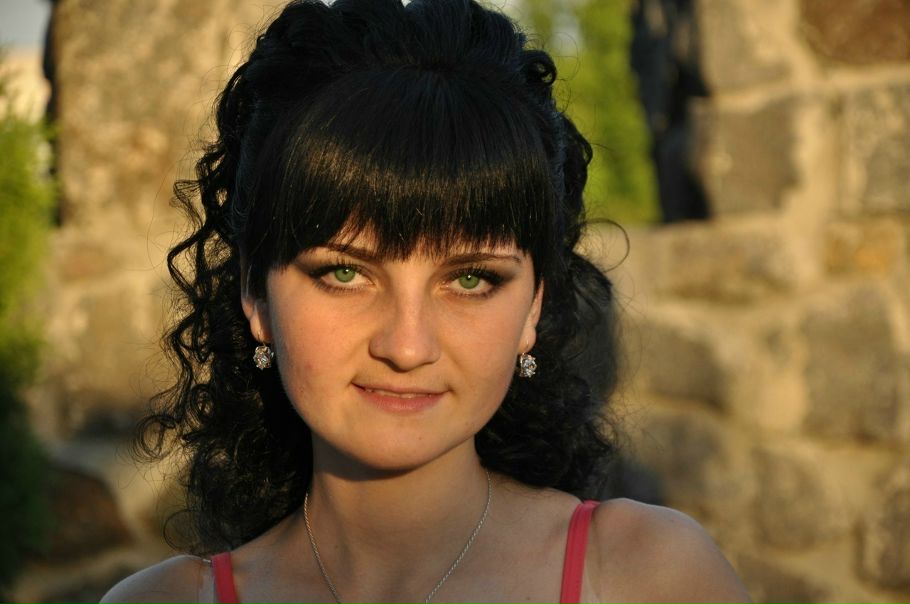 №6, Леся Стойко, Ярмолинцы №6, Леся Стойко, Ярмолинцы