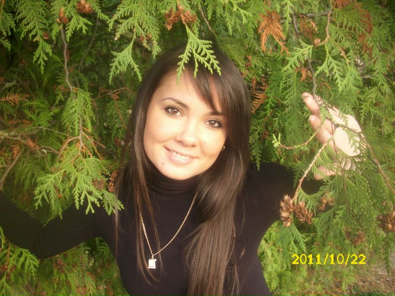 Яна Алистратова | Гродно