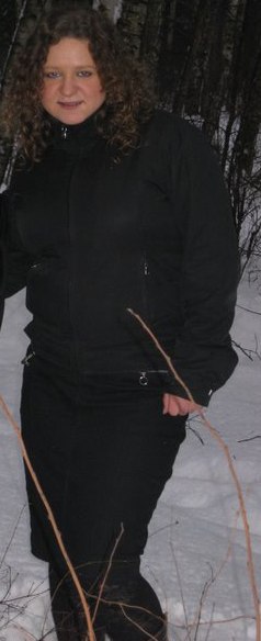 Юлия Алексеевна | Зеленоград