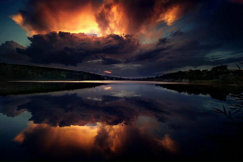 Клим Чугункин | Санкт-Петербург