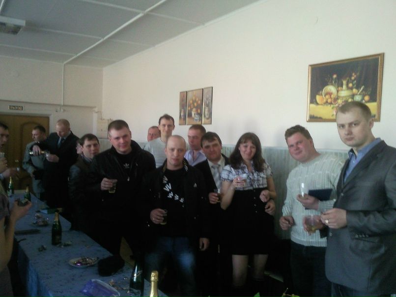 Андрей Лебедев | Санкт-Петербург