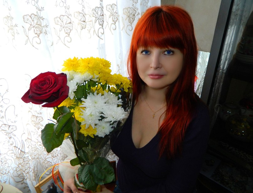 Светлана Шабалина | Великий Новгород