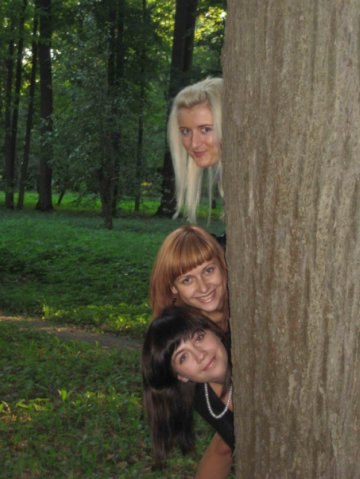 Алёна Косова | Москва