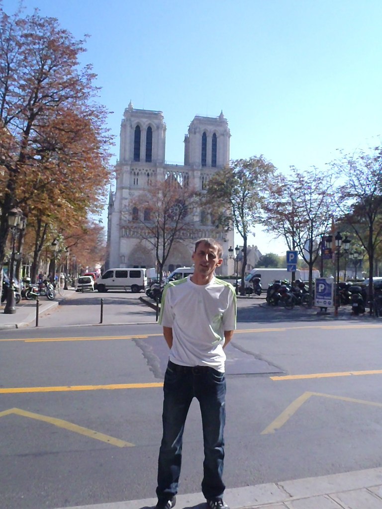 Юрий Полянский | Севастополь