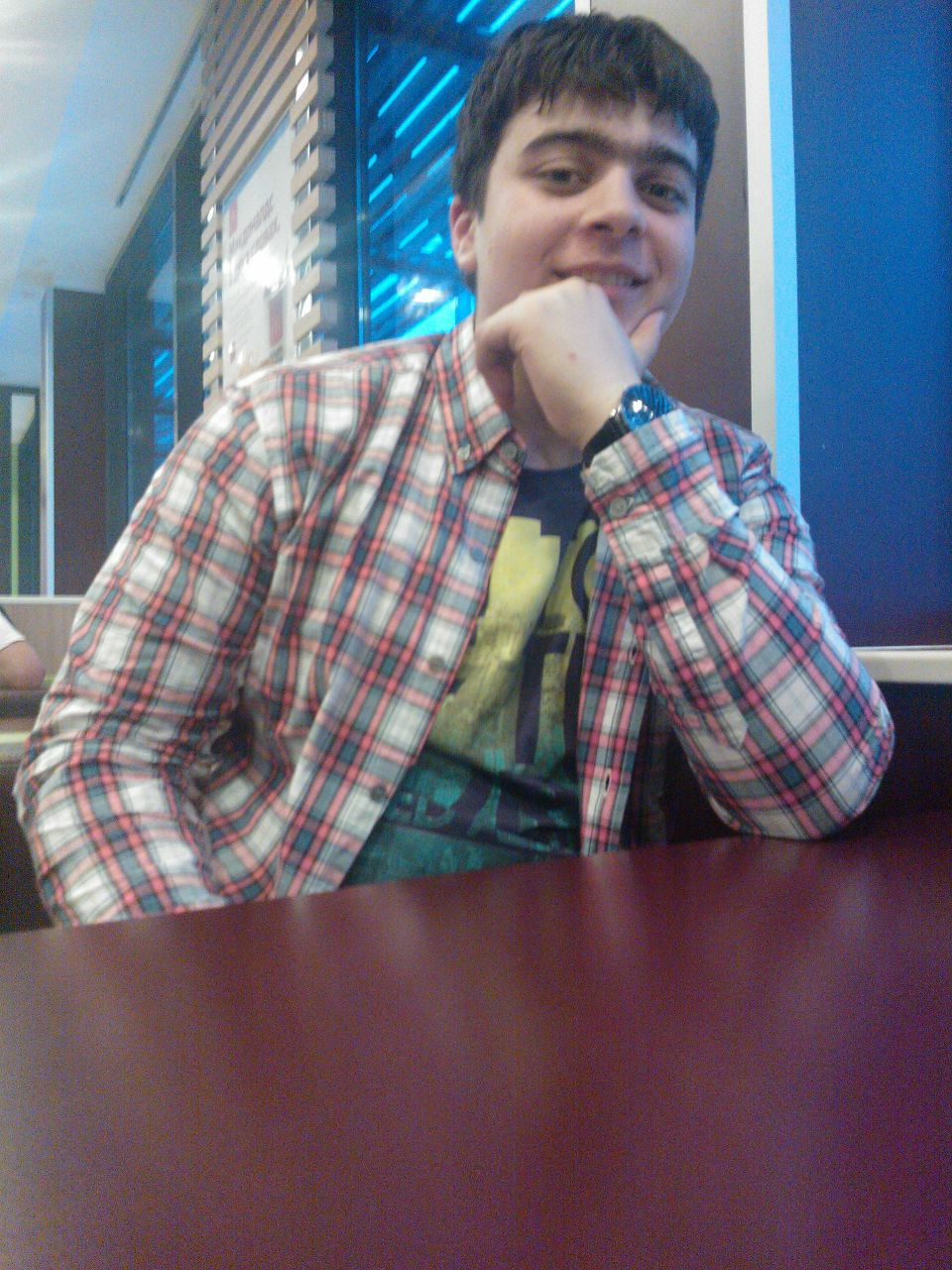 Асатур Аракелян Big ben | Иваново