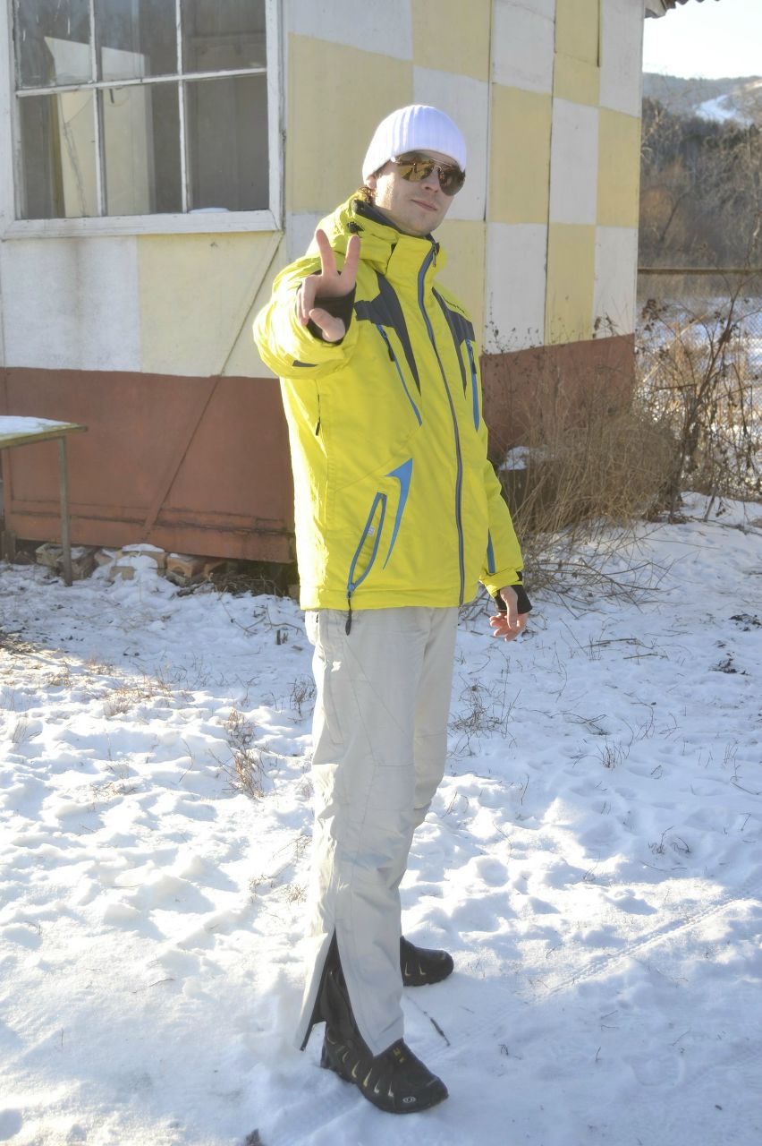 Алексей Туруев ★Enigmatic Roller★ | Магнитогорск