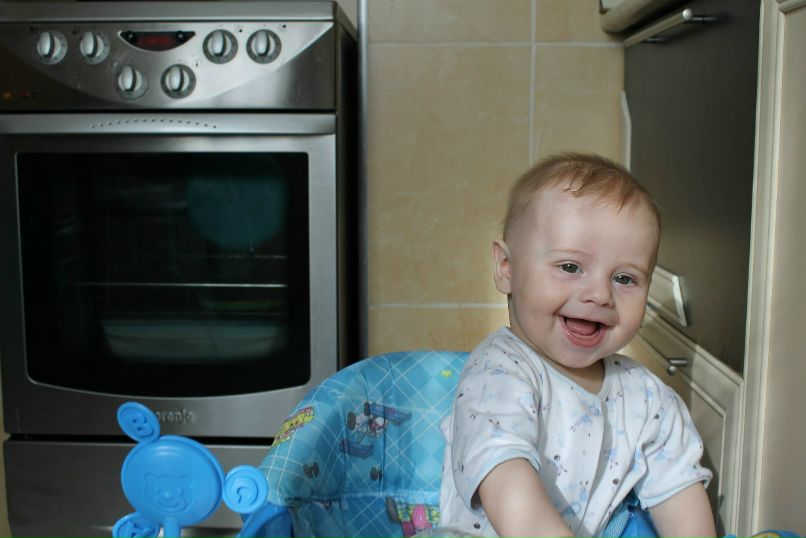 Іра Ворощук-Збаровська | Нетешин