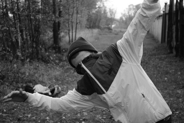 Денис Козлов | Сергиев Посад